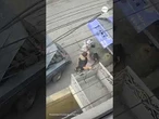 Deadly earthquakes rock Venezuela