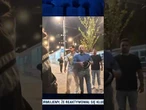 „Oni nie chcą, żebyś to zobaczył!” – Szokujące nagranie z interwencji brytyjskiej policji. Skandal!