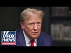 Trump issues warning: U.S. 'Can't have a woke military'