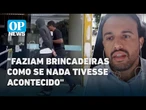 Delegado relata que jovens envolvidos em mortes no RJ podem ter traços de psicopatia | O Povo News