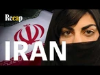 Capire l’IRAN: dopo l’ultima crisi con ISRAELE e USA, ci sarà un cambio di REGIME? | Recap