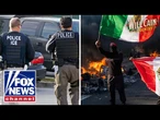 Live: Will Cain Country | Tuesday, Jul. 8