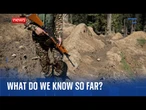 India strike on Pakistan: What do we know so far?