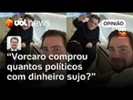 Senadores não querem jogar pedra no Ciro Nogueira com medo de ser o próximo apedrejado | Sakamoto