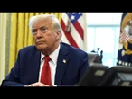 LIVE: President Trump delivers remarks at White House crypto summit