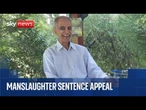 Cameras in court | Sentence appeal in the manslaughter of Bhim Kohli in Leicester