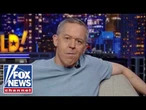 Gutfeld: Now they’re not even bothering to hide it…
