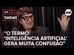 'Quando não acha a resposta, inventa': especialista explica como IA alucina