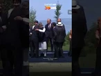 Lula e Trump não se cumprimentam em foto de líderes na reunião do G7 na França; veja vídeo