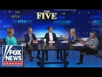 'The Five': Trump 'border czar' fears Biden's 'gotaways' may launch terror attack