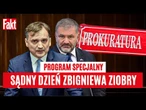 [NA ŻYWO] SĄDNY DZIEŃ ZIOBRY! Ważą się losy jego immunitetu | PROGRAM SPECJALNY