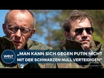 DEUTSCHLAND: „Das schlägt voll rein“ – Lars Klingbeil verteidigt neue Schulden im Haushalt