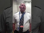WATCH: Pilot arrested after failing sobriety test before takeoff #shorts #foxnews #news #us