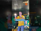 Flávio chama Lei Maria da Penha de “pedaço de papel”