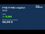 La Borsa, gli indici del 22 maggio
