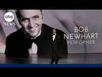 In Memoriam: Emmys pay tribute to late stars including Bob Newhart and James Earl Jones