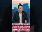 Kida: Tusk łamie prawo i doskonale o tym wie