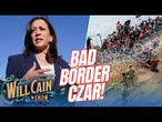 Live: The Will Cain Show | Thursday, Aug. 1