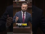 SZEF MON OSTRO O DZIAŁANIACH BĄKIEWICZA. "NIEGODNE!"
