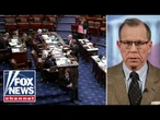 HELD HOSTAGE: Resolution fails, government to remain closed through the weekend