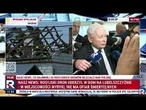 Kaczyński: plan rozwoju polskich sił zbrojnych został okrojony, rząd nie jest w stanie nic zrobić