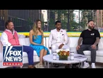Fox Nation tests contestants on what they missed after 90-day isolation