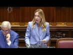 Meloni: Solidarietà all'opposizione per perdita di Orban, vostra principale fonte di argomentazione