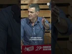 Sánchez acusa a la oposición del PP y Vox de "marrullera" y de querer "derribar al Gobierno"