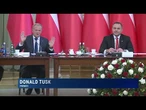 Nawrocki: CPK ma 1,5 roku opóźnienia. Liczę, że rząd się zajmie!