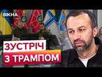 РОСІЯ не НАЛАШТОВАНА на мир  АМЕРИКА перекладає на ЄВРОПУ БЕЗПЕКОВІ ГАРАНТІЇ для УКРАЇНИ