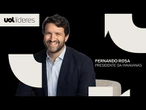 'Havaianas é uma marca democrática', diz Fernando Rosa, presidente da empresa | UOL Líderes