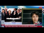 Fedorska: Niemcy zmieniają swoją politykę energetyczną, wracają do ery Merkel | Republika Dzień