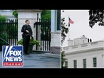 ‘CLEAR MESSAGE’: Former FBI special agent urges vigilance after WH shooting