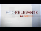 Fato Relevante: Ações da Casas Bahia disparam após plano de conversão de dívida | CNN PRIME TIME