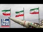 JUST IN: Iran reconstituted air defense, missile systems, US official says