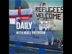 The Immigration Debate: A nation divided?