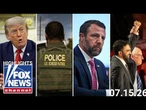 Fox News Highlights - July 15th, 2026