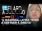 Por que colombianos nos EUA votam mais à direita? Especialista analisa resultado | O POVO News