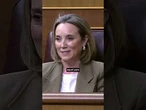 Gamarra a Díaz en el Congreso: "Hacéis prácticas muy mafiosas"