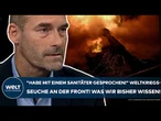 UKRAINE-KRIEG: "Habe mit einem Sanitäter gesprochen!" Weltkriegs-Seuche an der Front! Was wir wissen