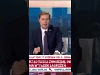 Rzeczniczka Kierwińskiego po tych słowach powinna podać się do dymisji