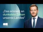 Hilft Reden gegen Radikale, Herr Kretschmer? | Caren Miosga