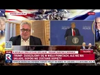 Sakiewicz: Rosja będzie rozmiękczona przez Trumpa