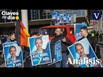 ¿Qué factores alimentan el auge de la extrema derecha en Alemania? - Análisis con María-Paz López