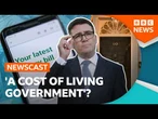 Can UK Prime Minister Andy Burnham actually make energy bills cheaper? | BBC News