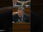 Caught snoozing: Congressman dozes off mid-hearing. #foxnews #