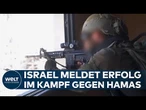 ISRAELS GEHEIMDIENSTE SCHLAGEN ZU: Armee tötet Hamas-Terroristen und Entführer von Yarden Bibas