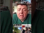 Skandaliczna decyzja Zełeńskiego - Polska jako kozioł ofiarny