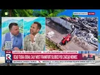Kanthak: rząd Tuska boi się prawdy na temat zalewu nielegalnymi migrantami | Michał #Rachoń