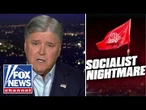 Hannity: THIS will be the end of America as we know it